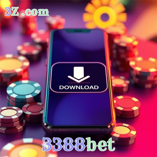 3388bet Baixar app