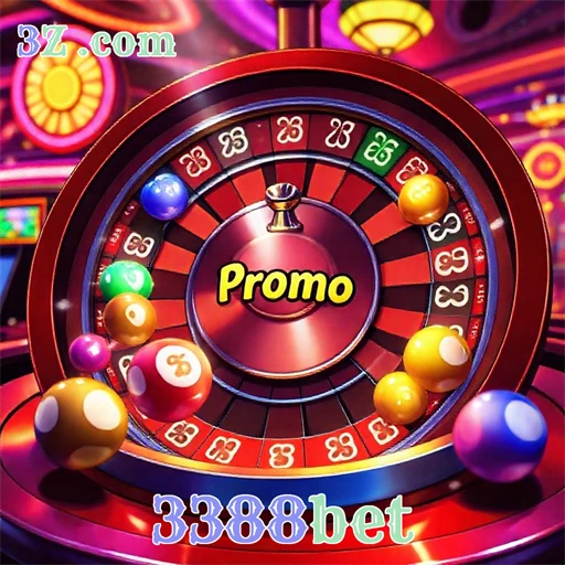 3388bet Promoções